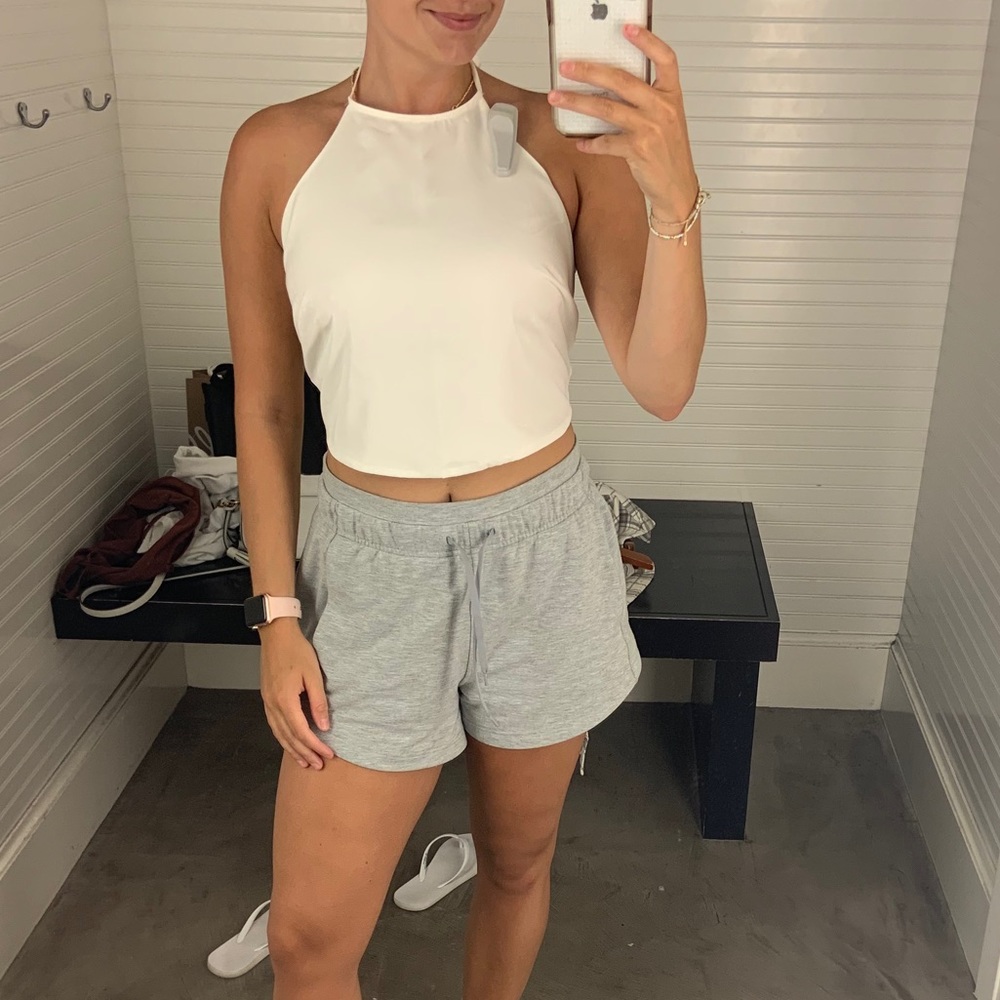 Abercrombie tank